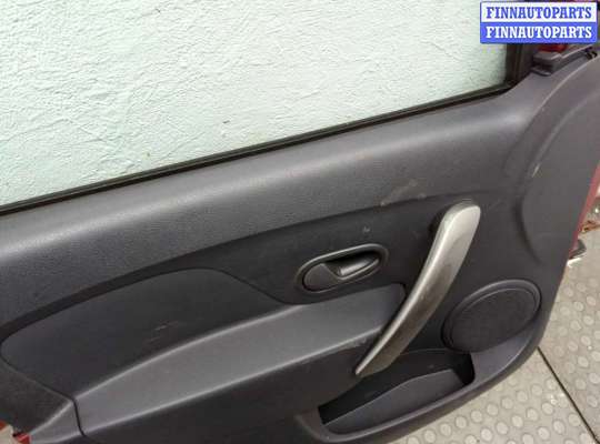 купить Замок двери на Dacia Sandero 2013-2020