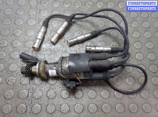 Купить Распределитель зажигания (трамблёр) на Seat Alhambra 1996-2010 Распределитель зажигания (трамблёр) VG2714747 на Seat Alhambra 1996-2010