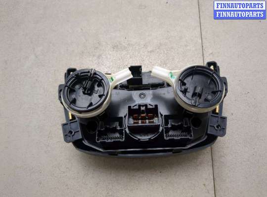 купить Переключатель отопителя (печки) на Chevrolet Trax 2016-2022