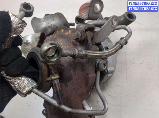 купить Турбина на Ford Focus 3 2011-2015