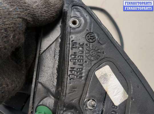 купить Зеркало боковое на Volkswagen Passat 6 2005-2010