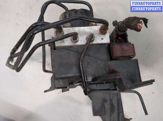 купить Блок АБС, насос (ABS, ESP, ASR) на Opel Zafira B 2005-2012