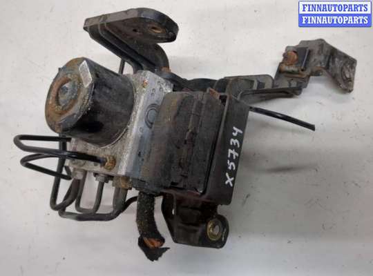 купить Блок АБС, насос (ABS, ESP, ASR) на Opel Zafira B 2005-2014