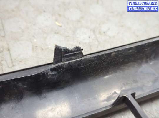 купить Решетка радиатора на Land Rover Freelander 1 1998-2006