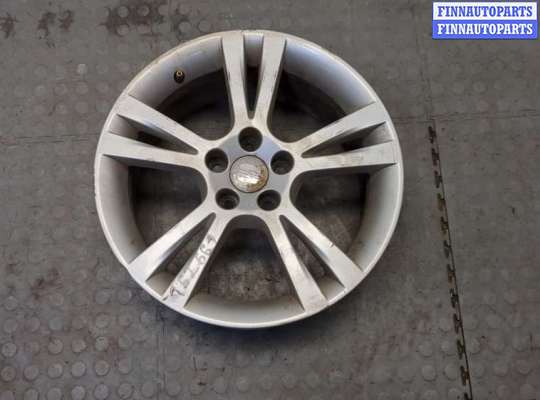 Комплект литых дисков ST350486 на Seat Ibiza 4 2008-2015