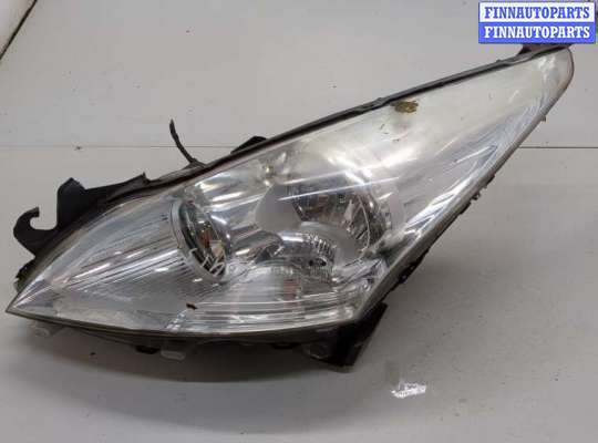 Купить Фара (передняя) на Peugeot 3008 2009-2016 Фара (передняя) PG1250226 на Peugeot 3008 2009-2016