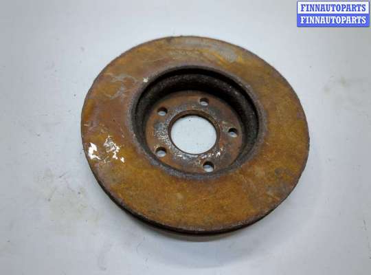 Диск тормозной FO2171084 на Ford Focus 2 2008-2011