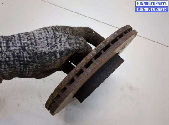 купить Диск тормозной на Ford Focus 2 2008-2011
