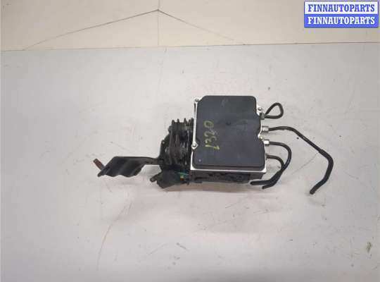 Блок АБС, насос (ABS, ESP, ASR) IFE2817 на Infiniti EX35