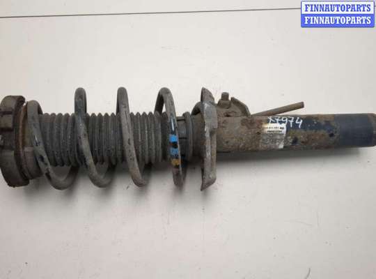 Амортизатор подвески VG2715859 на Volkswagen Jetta 6 2010-2018