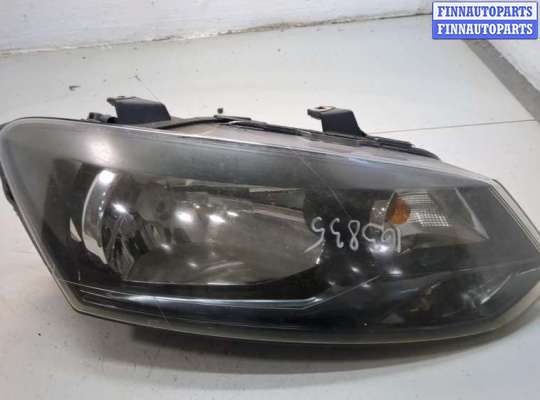 Купить Фара (передняя) на Volkswagen Polo 2009-2014 Фара (передняя) VG2778606 на Volkswagen Polo 2009-2014