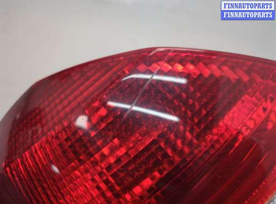 купить Фонарь (задний) на Skoda Fabia 2007-2014