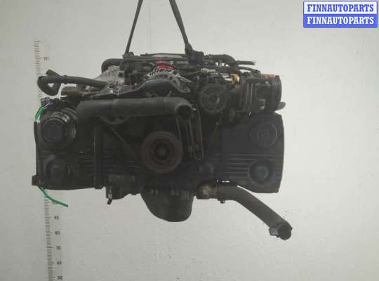 Купить Генератор на Subaru Legacy (B13) 2003-2009 Генератор SUK1642 на Subaru Legacy (B13) 2003-2009