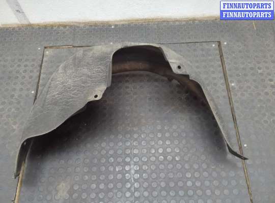 купить Защита арок (подкрылок) на KIA Sorento UM 2014-2020