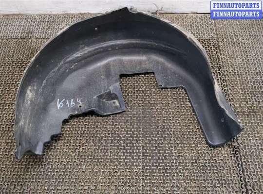 купить Защита арок (подкрылок) на Subaru Tribeca (B9) 2004-2007