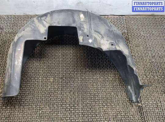 купить Защита арок (подкрылок) на Subaru Tribeca (B9) 2004-2007