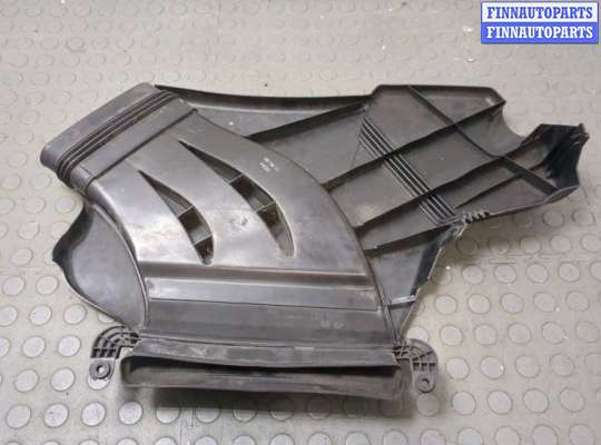 купить Воздухозаборник на BMW 3 E46 1998-2006