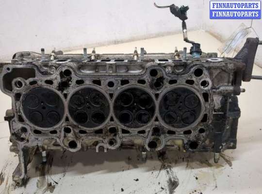 купить Головка блока (ГБЦ) на Honda CR-V 2002-2006