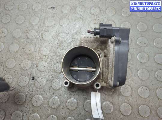 Заслонка дроссельная SK505833 на Skoda Fabia 2007-2014