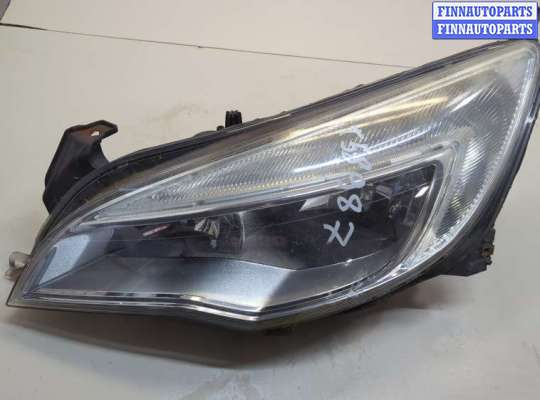 Фара (передняя) OP2343316 на Opel Astra J 2010-2017