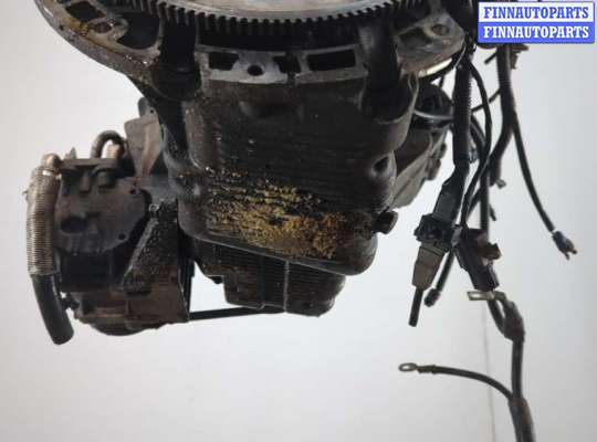 купить Блок цилиндров (Шорт блок) на Chevrolet Kalos 2003-2008