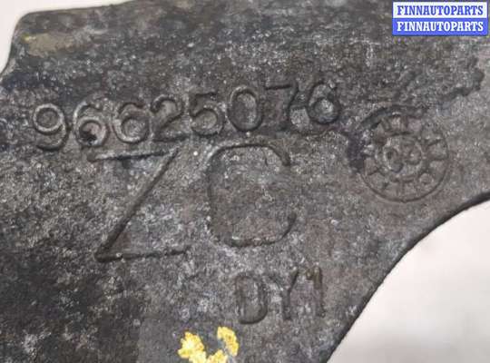 купить Кронштейн редуктора на Opel Antara 2006-2015