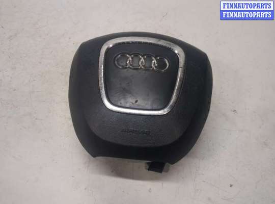 купить Подушка безопасности водителя на Audi A6 (C6) 2005-2011