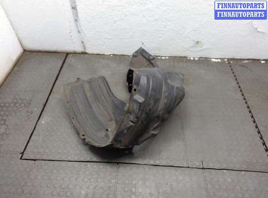 купить Защита арок (подкрылок) на Mazda CX-5 2012-2017