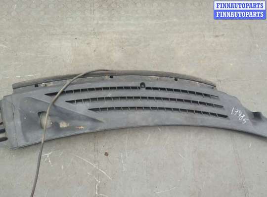 купить Жабо под дворники (дождевик) на Ford F-150 2009-2014