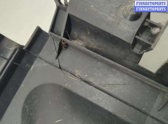 купить Жабо под дворники (дождевик) на Ford F-150 2009-2014