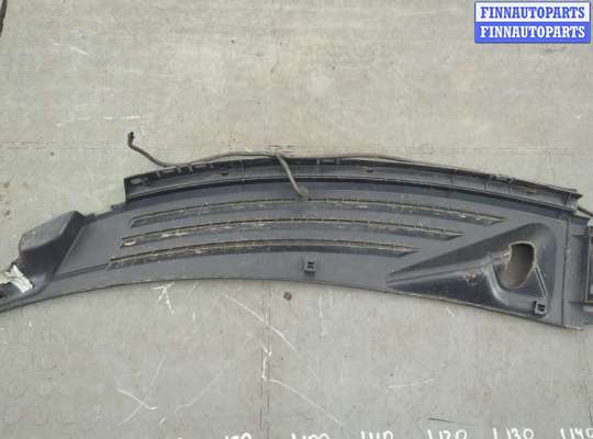 купить Жабо под дворники (дождевик) на Ford F-150 2009-2014