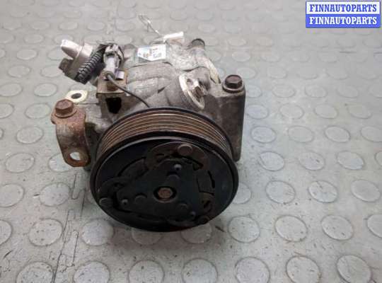 купить Компрессор кондиционера на Peugeot 107 2005-2012