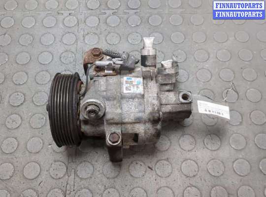 купить Компрессор кондиционера на Peugeot 107 2005-2012