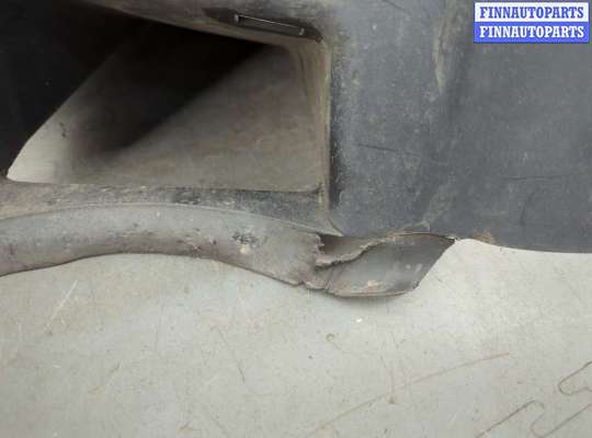 купить Защита арок (подкрылок) на Volkswagen Passat 6 2005-2010