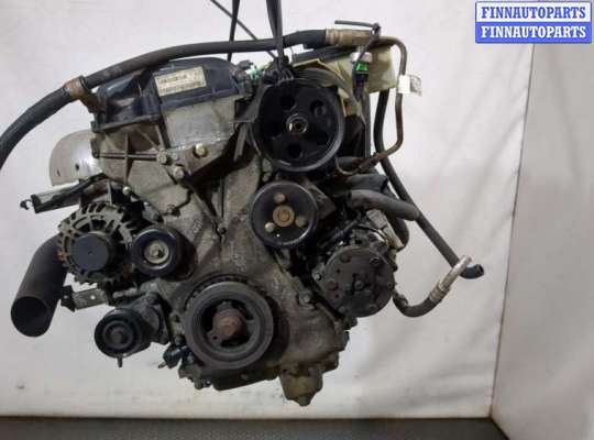 Двигатель (ДВС на разборку) FO1864049 на Ford Mondeo 3 2000-2007