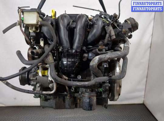 купить Двигатель (ДВС на разборку) на Ford Mondeo 3 2000-2007