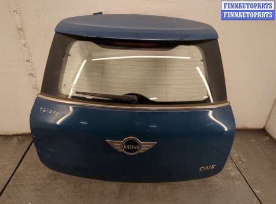 Крышка (дверь) багажника MN48711 на Mini Countryman (R60) 2010-2016
