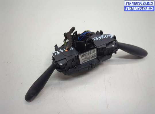 купить Переключатель поворотов и дворников (стрекоза) на Citroen C4 2010-2020