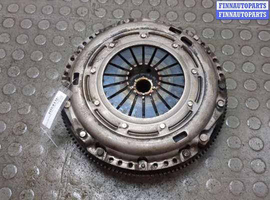 Маховик SK537662 на Skoda Octavia (A5) 2004-2013