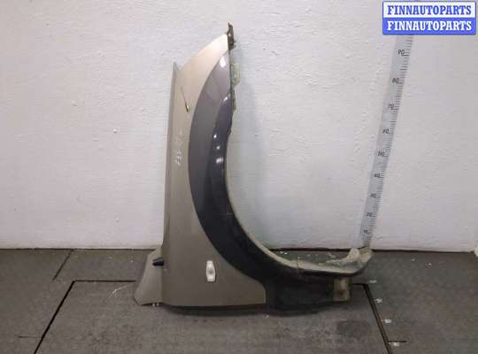 Крыло KA594442 на KIA Sorento BL 2002-2011