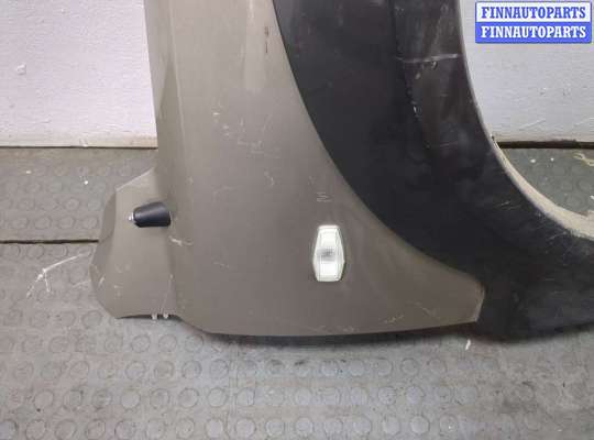 купить Крыло на KIA Sorento BL 2002-2011