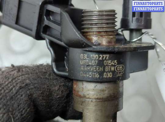 купить Форсунка топливная на Volkswagen Passat 6 2005-2010