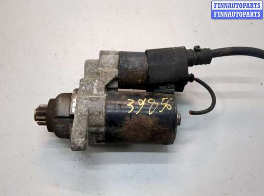 Купить Стартер на Audi A3 (8P) 2003-2013 Стартер AU1718728 на Audi A3 (8P) 2003-2013