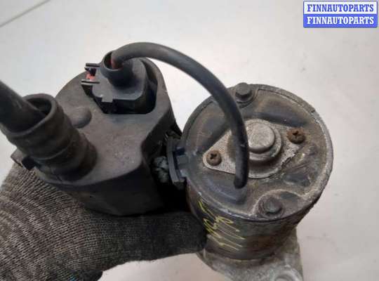 купить Стартер на Audi A3 (8P) 2003-2013