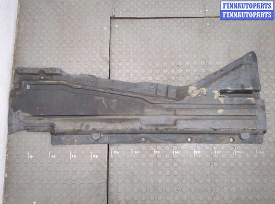 купить Защита днища, запаски, КПП, подвески на BMW X6 E71 2007-2014