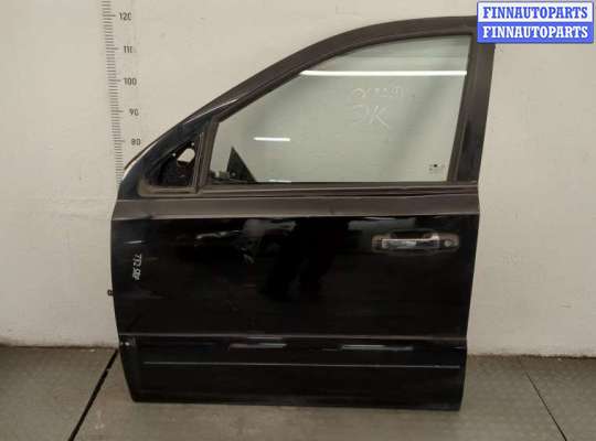 купить Дверь боковая (легковая) на KIA Sorento 2002-2009