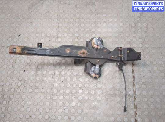 купить Замок капота на Nissan Pathfinder 2012-2020