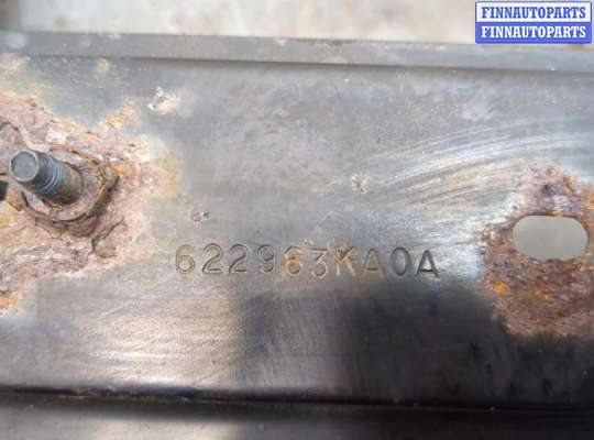 купить Замок капота на Nissan Pathfinder 2012-2020