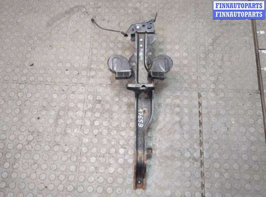 купить Замок капота на Nissan Pathfinder 2012-2020