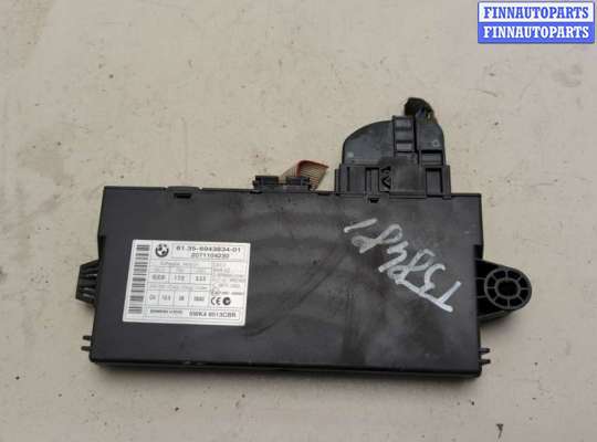 Купить Блок управления CAS на BMW 3 E90, E91, E92, E93 2005-2012 Блок управления CAS BM3556404 на BMW 3 E90, E91, E92, E93 2005-2012